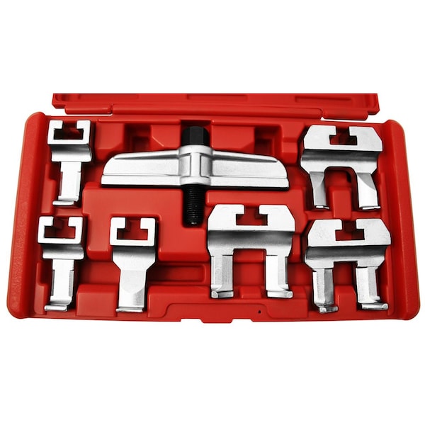 Vw Camshaft Drive Belt Pulley Puller